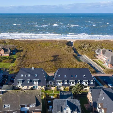 Odin アパート ヴェスターラント