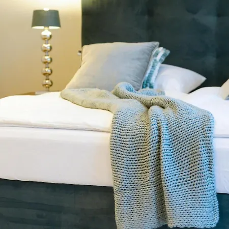 Odin アパート ヴェスターラント