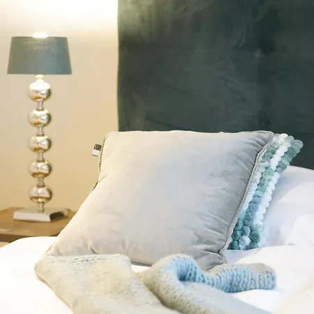 Odin アパート ヴェスターラント