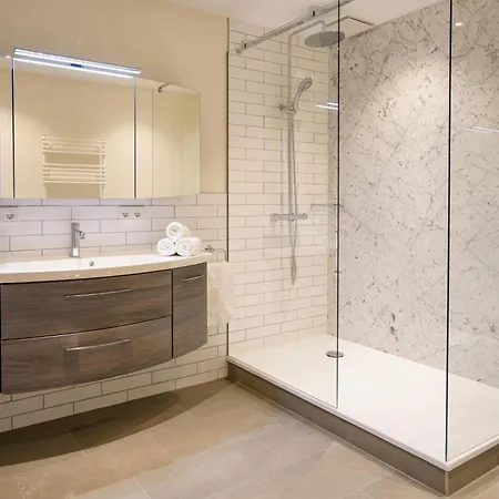 アパート Odin ヴェスターラント